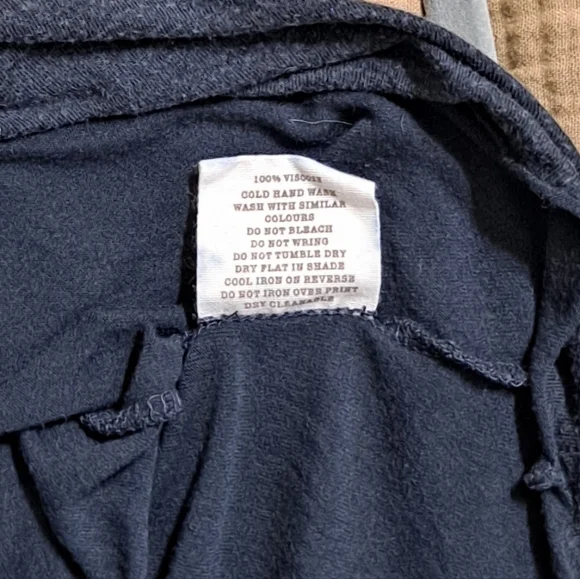 🦄 Spell~ Gypsy Witch Tank - Picture 7 of 9